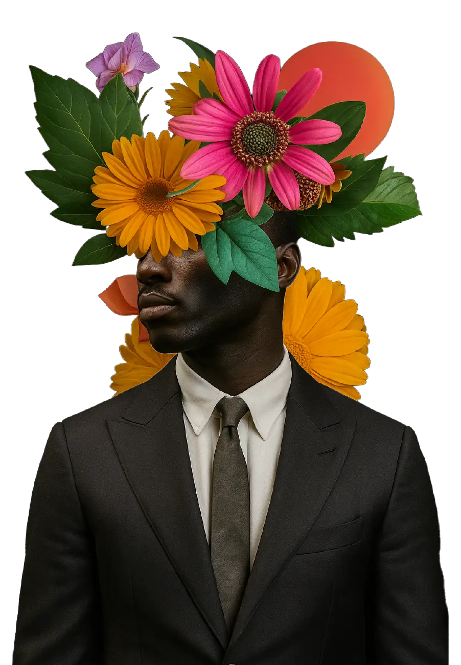 Bold Mesh - About Us