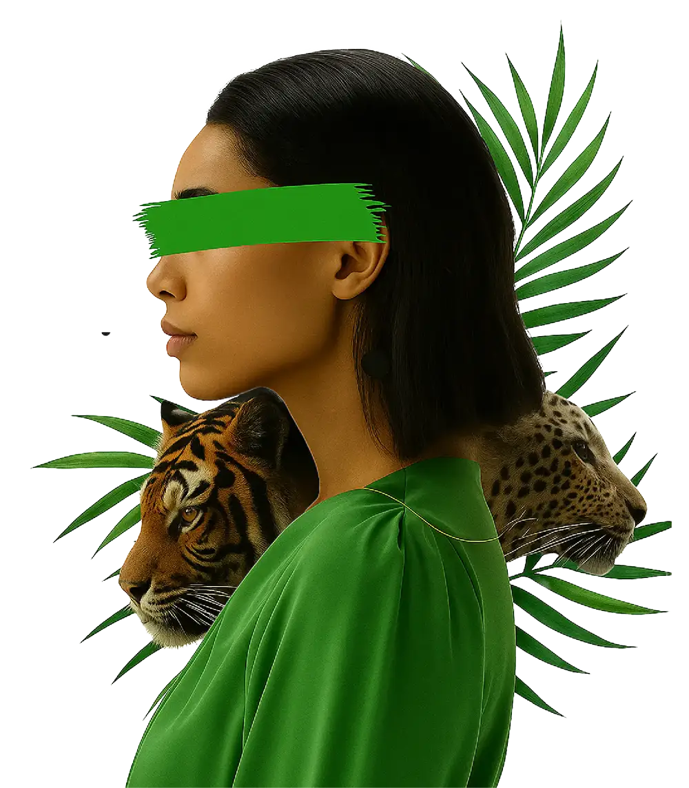 Bold Mesh - About Us